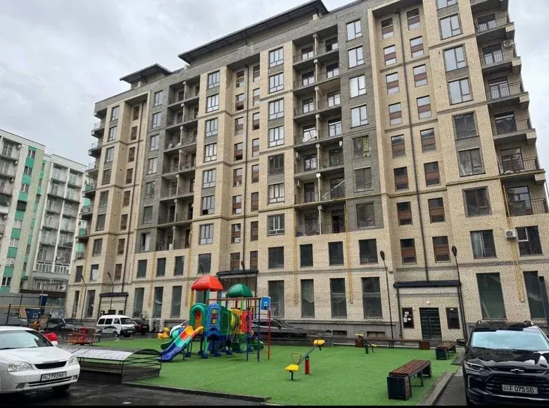 Продаётся 5-комнатная квартира, 150 м², 6/7 этаж — Мирзо-Улугбекский район