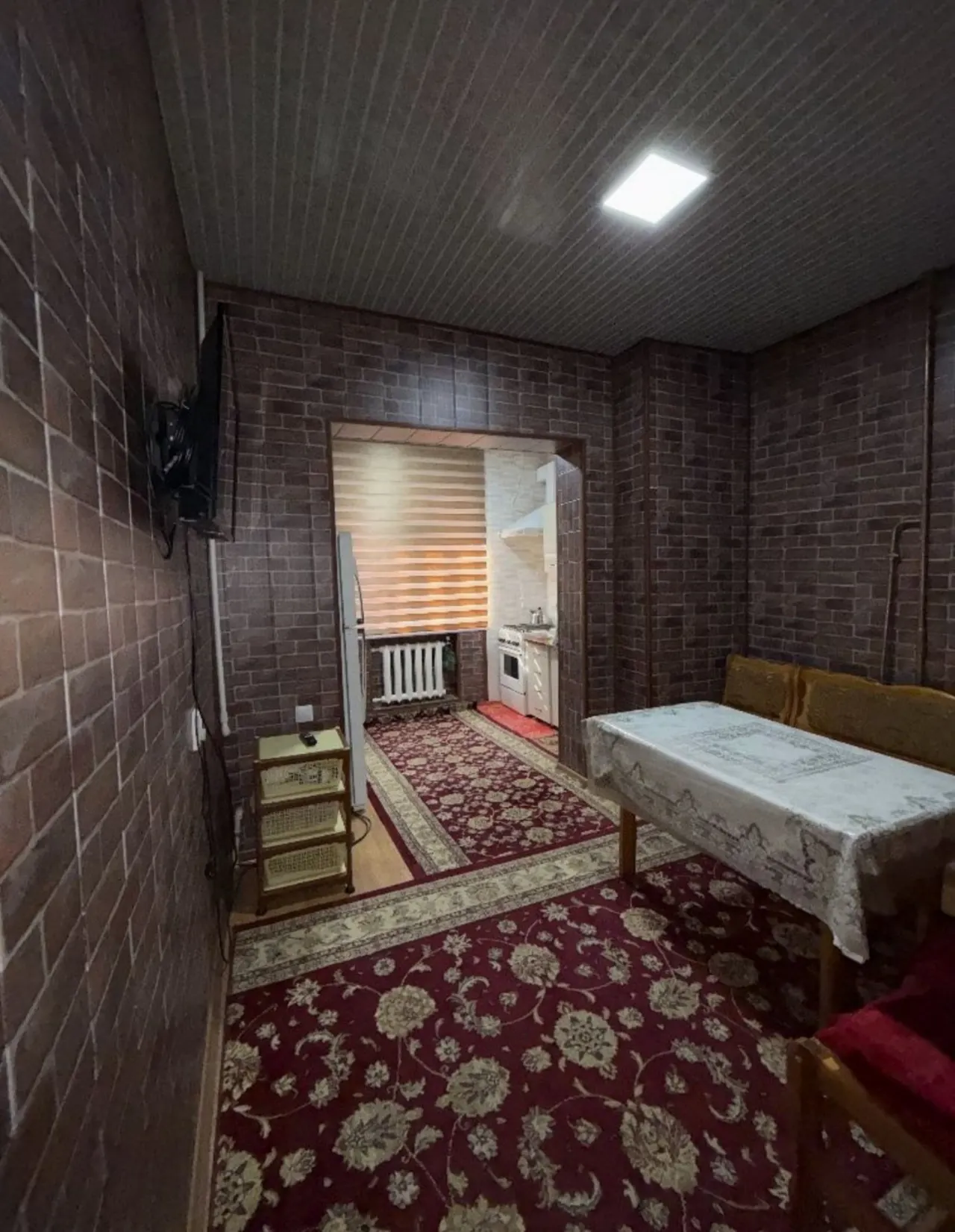 Сотилади 2 хонали квартира, 58 м², 4/5 қават — Юнусобод тумани