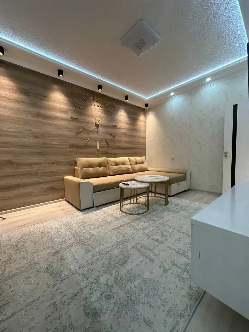 Ижарага берилади 3 хонали квартира, 60 м², 2/4 қават — Мирзо Улуғбек тумани