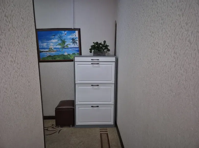 Sotiladi 5 xonali kvartira, 144 m², 3/5 qavat — Mirzo Ulugʻbek tumani