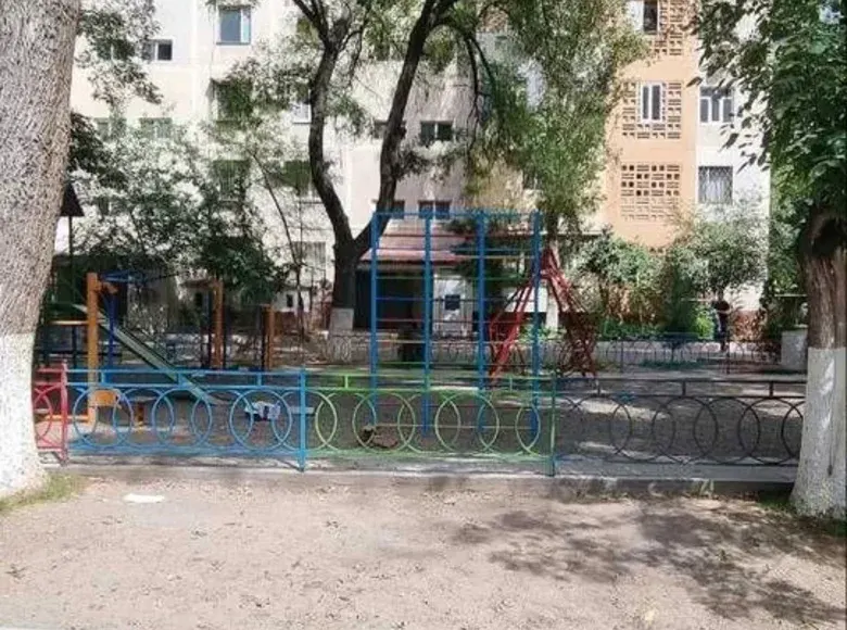 Продаётся 2-комнатная квартира, 60 м², 6/9 этаж — Чиланзарский район
