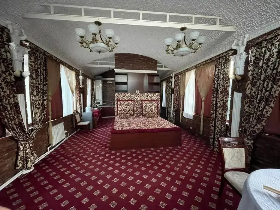 Ijaraga beriladi 1 xonali kvartira, 70 m², 2/2 qavat — Mirzo Ulugʻbek tumani