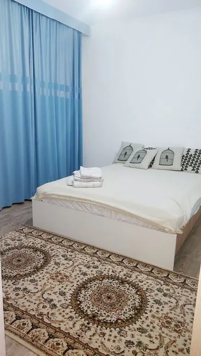 Ijaraga beriladi 3 xonali kvartira, 76 m², 1/9 qavat — Shayxontohur tumani