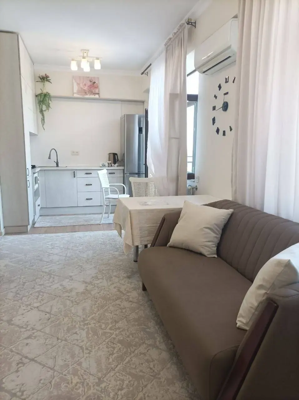 Сдаётся 2-комнатная квартира, 40 м², 6/9 этаж — Мирзо-Улугбекский район