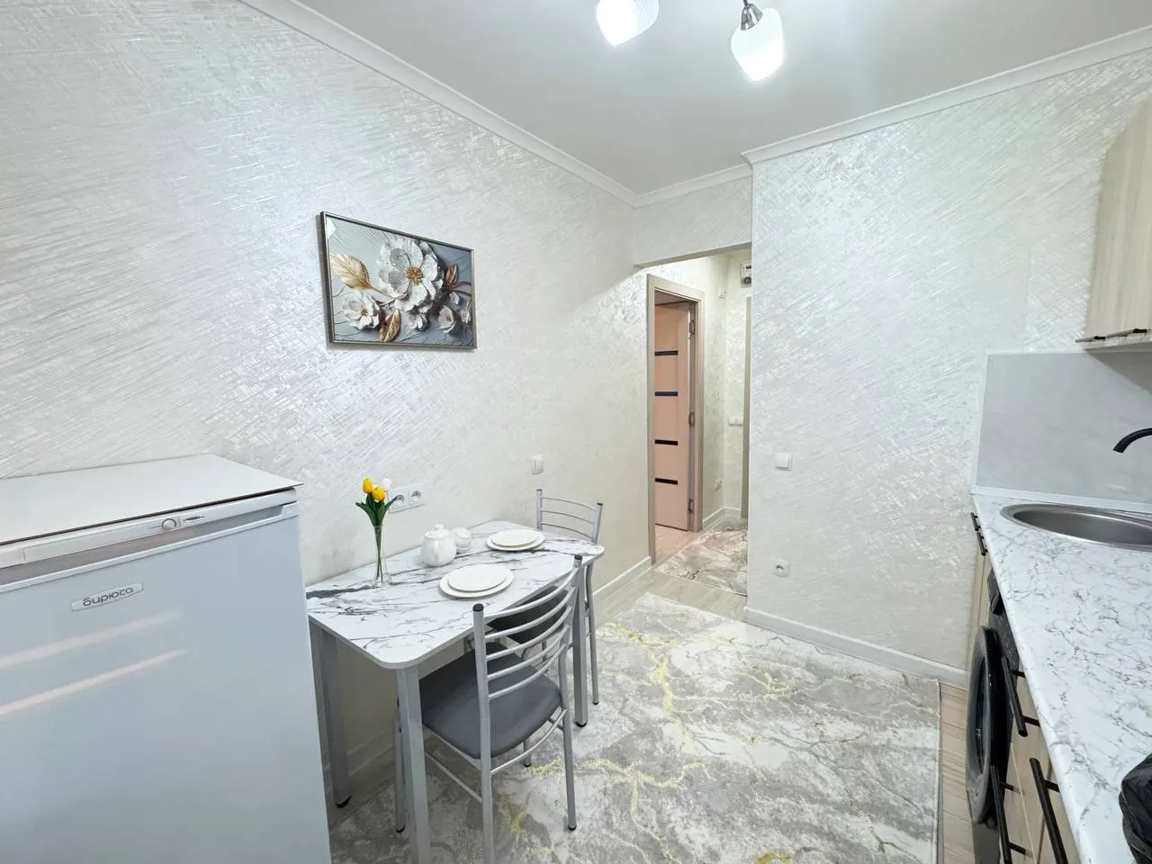 Sotiladi 1 xonali kvartira, 28 m², 4/5 qavat — Chilonzor tumani