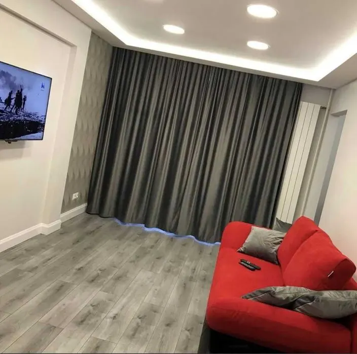 Ijaraga beriladi 1 xonali kvartira, 40 m², 3/4 qavat — Yakkasaroy tumani