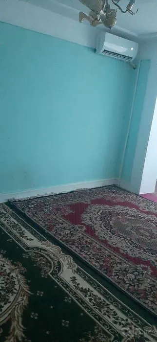 Ijaraga beriladi 4 xonali kvartira, 80 m², 4/5 qavat — Qarshi shahri