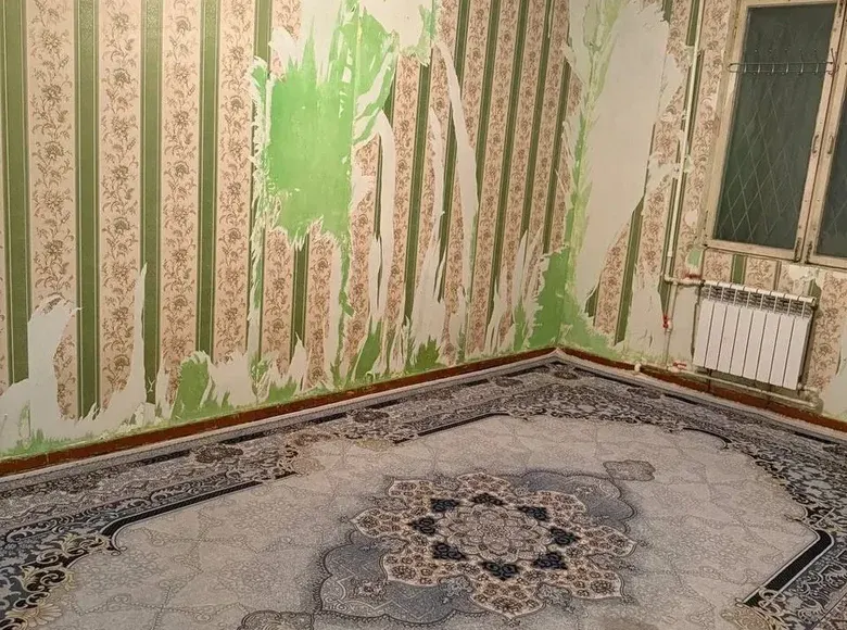 Sotiladi 1 xonali kvartira, 32 m², 1/5 qavat — Mirzo Ulugʻbek tumani