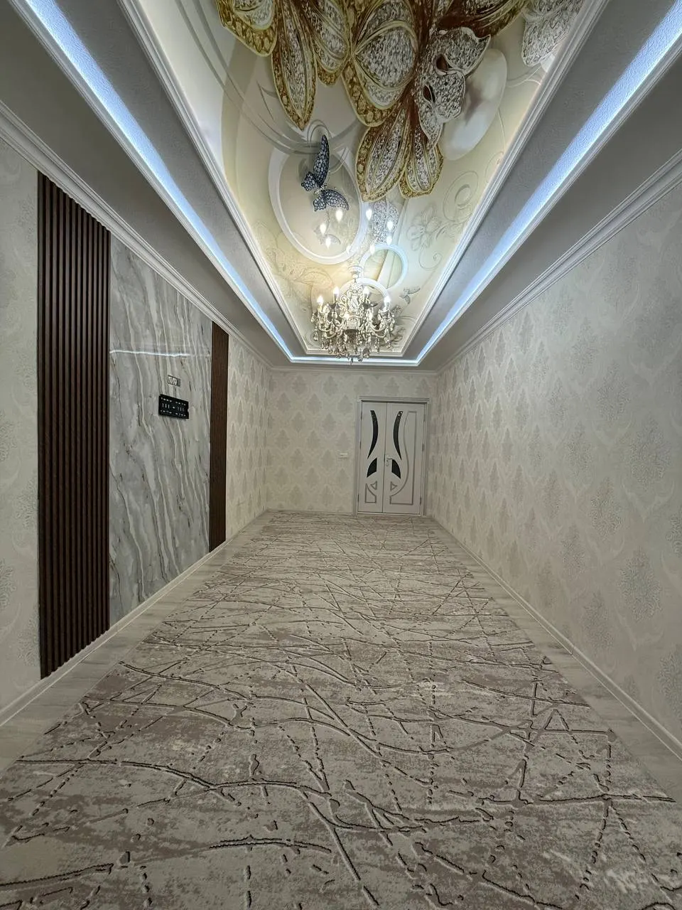 Продаётся 2-комнатная квартира, 60 м², 2/6 этаж — Самарканд
