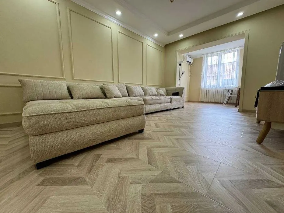 Ijaraga beriladi 2 xonali kvartira, 65 m², 5/5 qavat — Mirzo Ulugʻbek tumani