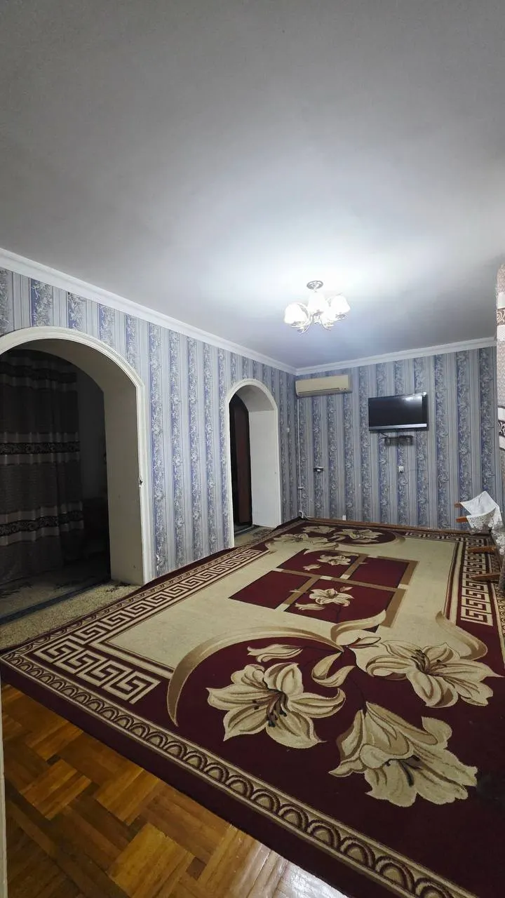 Сотилади 2 хонали квартира, 56 м², 4/4 қават — Олмазор тумани