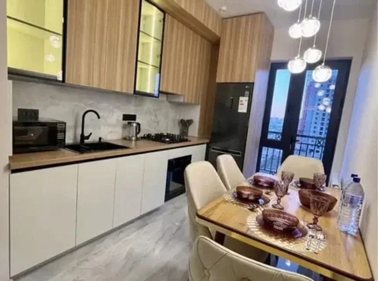 Sotiladi 2 xonali kvartira, 52 m², 7/9 qavat — Mirobod tumani