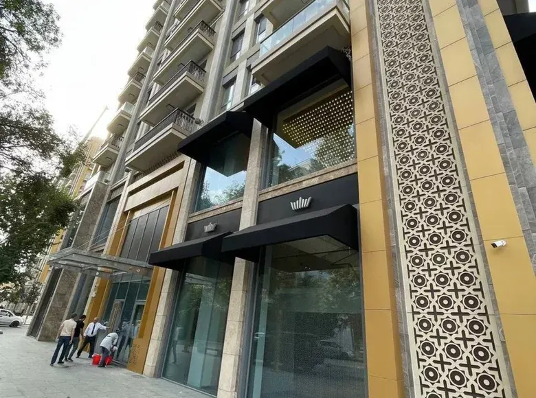 Сотилади 4 хонали квартира, 107 м², 7/9 қават — Миробод тумани