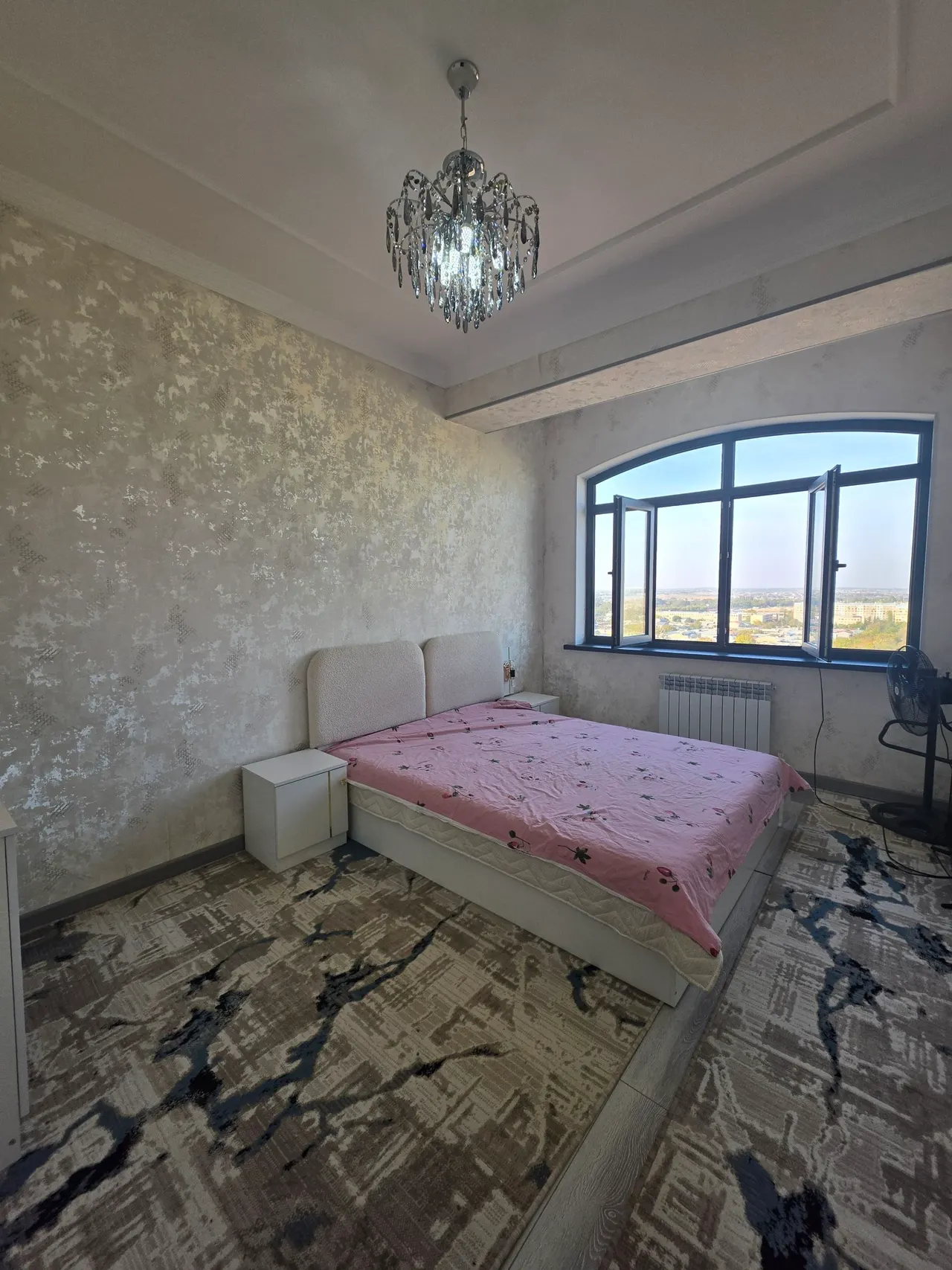 Ijaraga beriladi 2 xonali kvartira, 42 m², 11/12 qavat — Yunusobod tumani