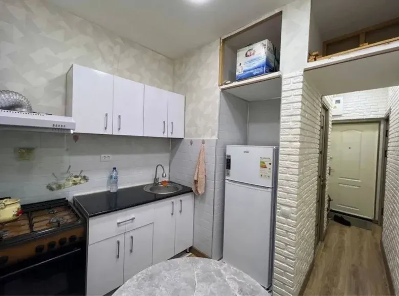 Sotiladi 1 xonali kvartira, 30 m², 1/4 qavat — Chilonzor tumani