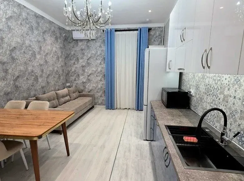Ijaraga beriladi 2 xonali kvartira, 55 m², 9/10 qavat — Yunusobod tumani