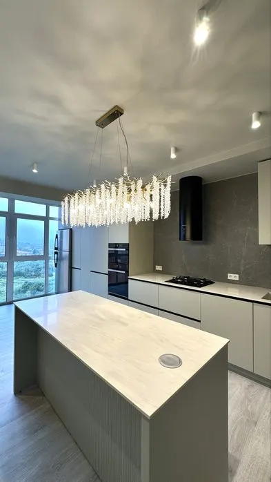 Ижарага берилади 3 хонали квартира, 90 м², 10/10 қават — Миробод тумани