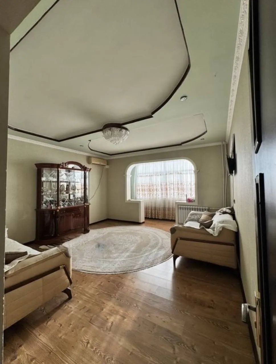 Сотилади 2 хонали квартира, 65 м², 6/9 қават — Чилонзор тумани