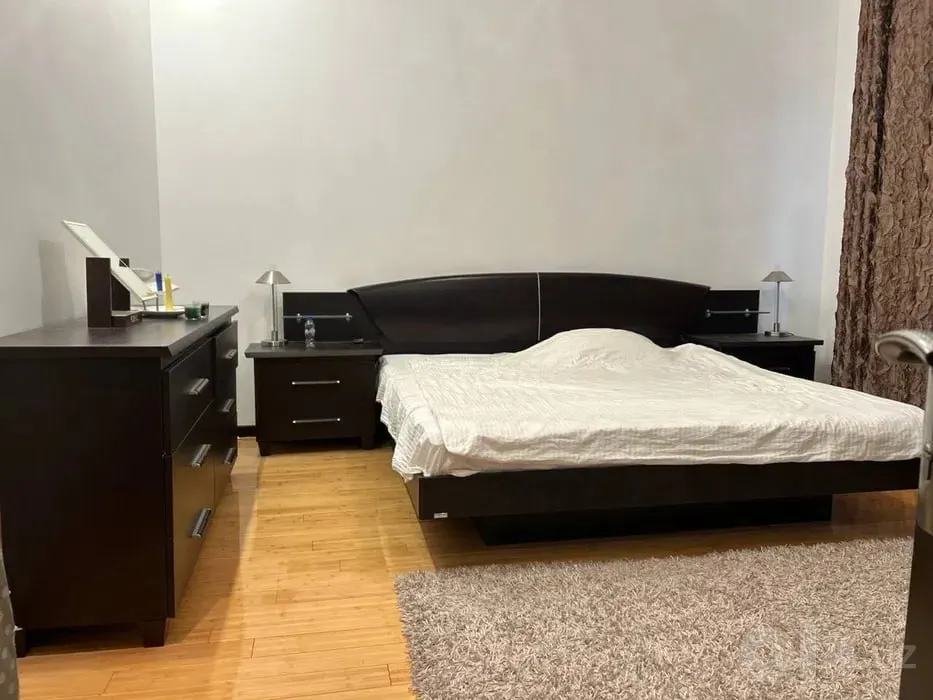 Сдаётся 2-комнатная квартира, 72 м², 3/3 этаж — Мирзо-Улугбекский район