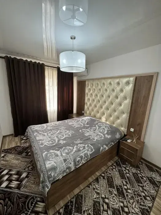 Ижарага берилади 2 хонали квартира, 63 м², 2/4 қават — Чилонзор тумани