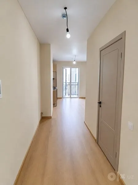 Продаётся 1-комнатная квартира, 36 м², 5/16 этаж — Яшнабадский район