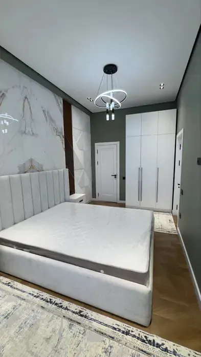 Сотилади 2 хонали квартира, 53 м², 9/10 қават — Яккасарой тумани