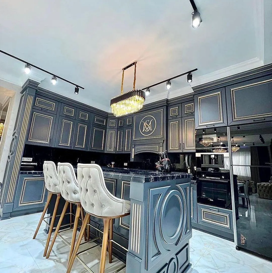 Ижарага берилади 3 хонали квартира, 156 м², 8/8 қават — Шайхонтоҳур тумани