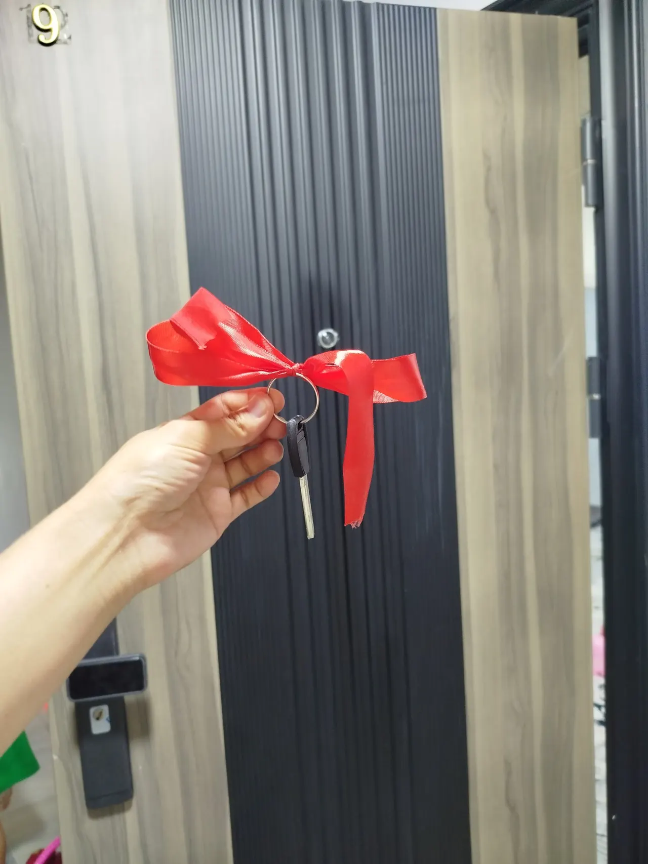 Ижарага берилади 2 хонали квартира, 48 м², 2/5 қават — Зомин тумани