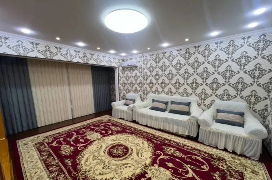 Ижарага берилади 2 хонали квартира, 62 м², 2/9 қават — Яккасарой тумани
