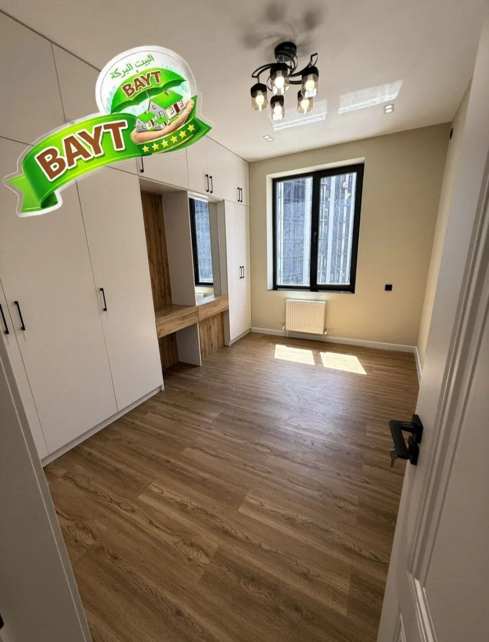 Сотилади 1 хонали квартира, 52 м², 2/13 қават — Сергели тумани