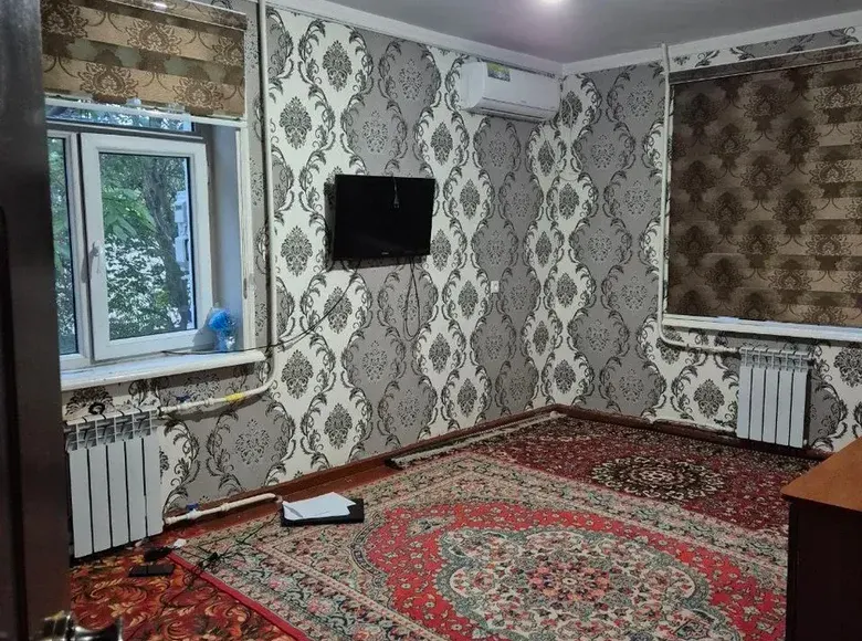 Сотилади 1 хонали квартира, 33 м², 3/4 қават — Яшнобод тумани