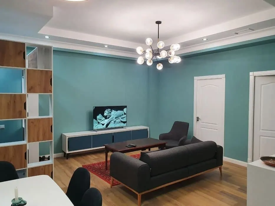 Ижарага берилади 3 хонали квартира, 95 м², 3/9 қават — Мирзо Улуғбек тумани