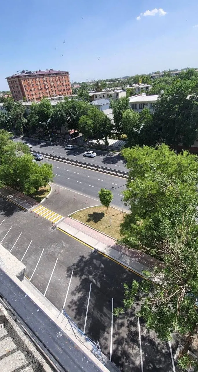 Sotiladi 2 xonali kvartira, 31 m², 6/9 qavat — Mirzo Ulugʻbek tumani