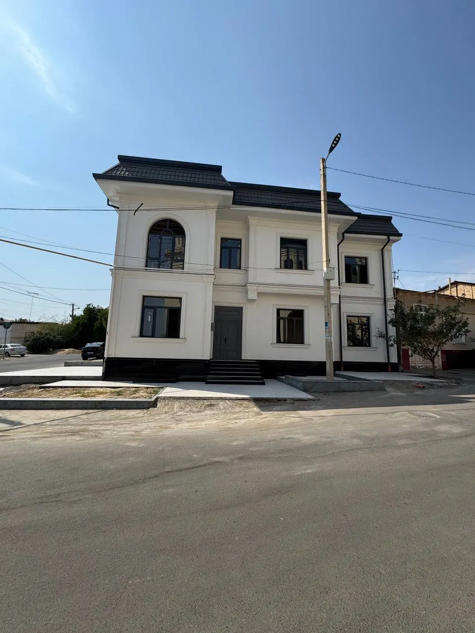 Продаётся 4-комнатный дом, 1 сот., 2 этажа — Учтепинский район