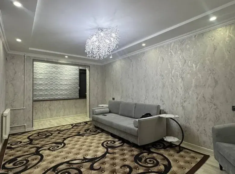 Ijaraga beriladi 1 xonali kvartira, 35 m², 4/4 qavat — Yashnobod tumani