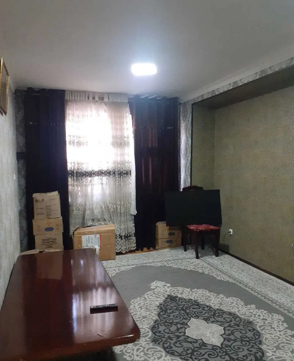 Сотилади 3 хонали квартира, 68 м², 7/9 қават — Олмазор тумани