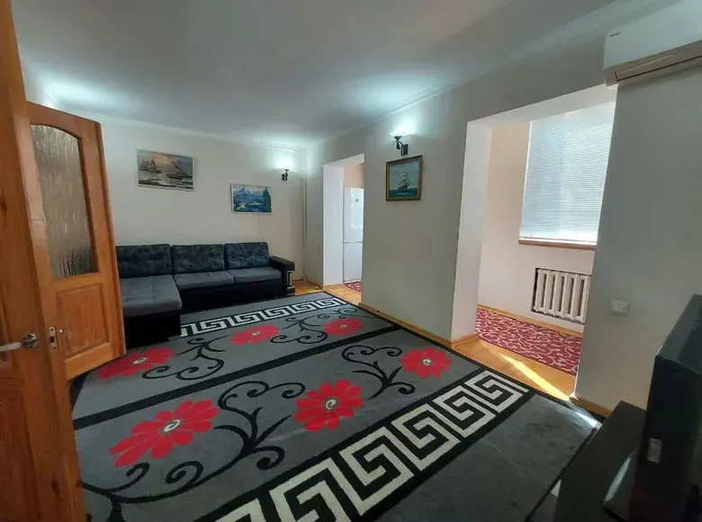 Sotiladi 2 xonali kvartira, 56 m², 3/4 qavat — Chilonzor tumani