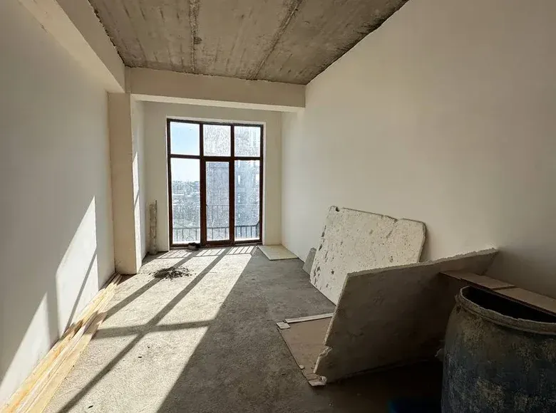 Sotiladi 3 xonali kvartira, 76 m², 9/10 qavat — Olmazor tumani