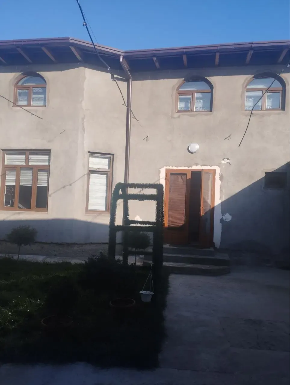 Продаётся дом, 4 сот. — Юнусабадский район