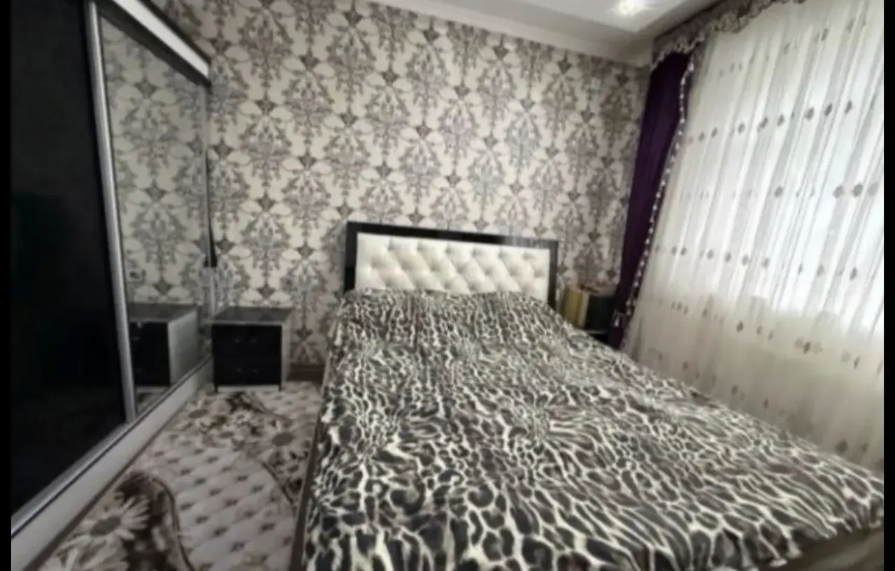Ijaraga beriladi 3 xonali kvartira, 60 m², 3/7 qavat — Sergeli tumani