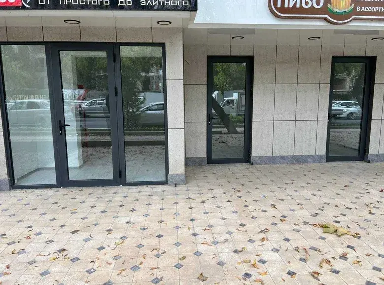 Продаётся коммерческое помещение, 50 м², 1/4 этаж — Мирзо-Улугбекский район