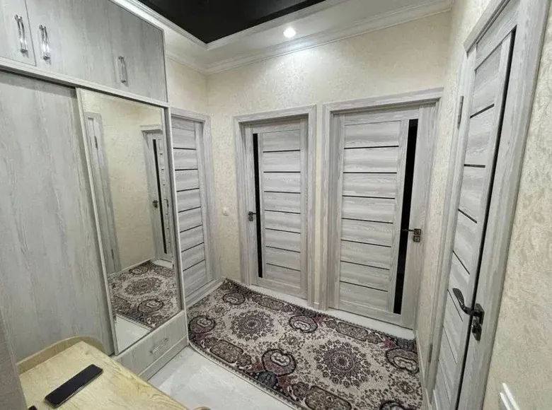 Сотилади 3 хонали квартира, 47 м², 4/4 қават — Чилонзор тумани