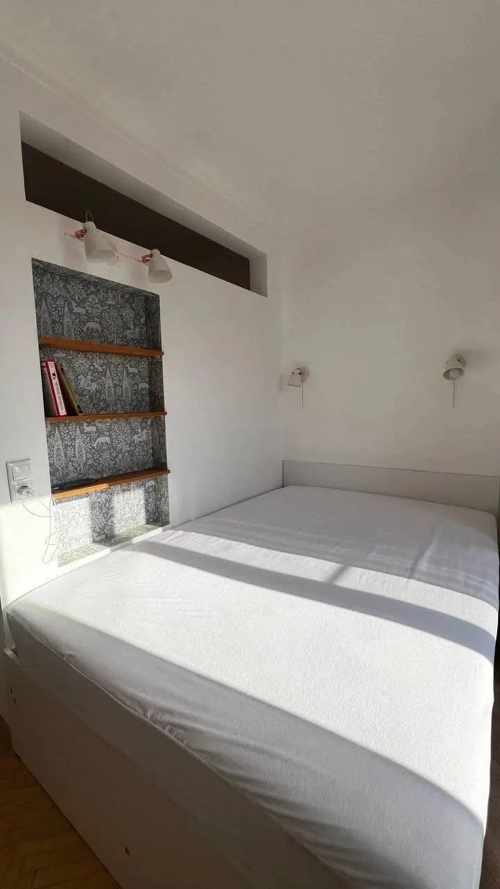 Ijaraga beriladi 1 xonali kvartira, 30 m², 5/5 qavat — Mirzo Ulugʻbek tumani