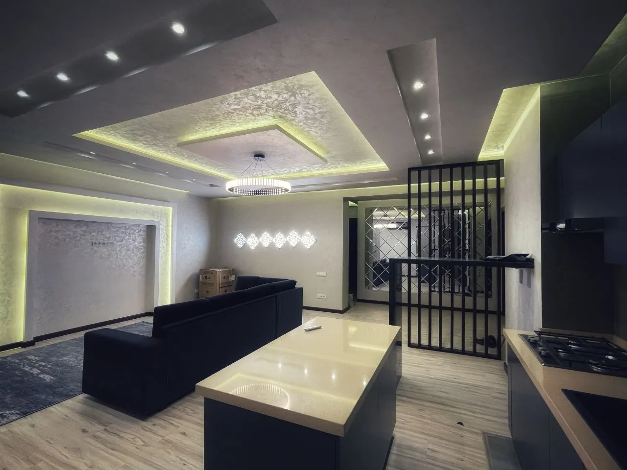 Сдаётся 2-комнатная квартира, 60 м², 7/10 этаж — Юнусабадский район
