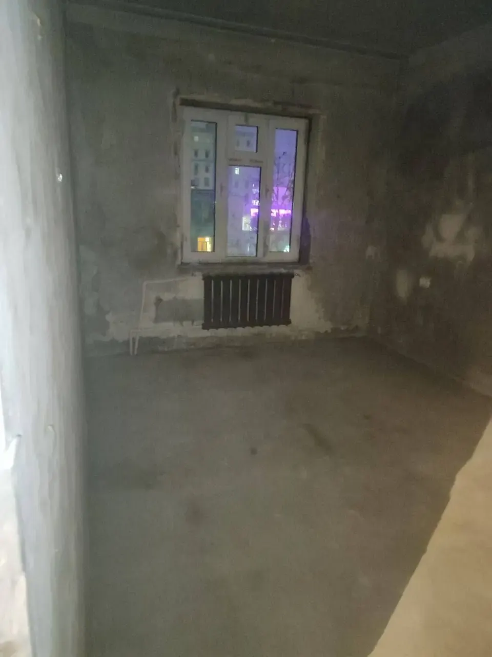 Sotiladi 3 xonali kvartira, 78 m², 4/4 qavat — Uchtepa tumani