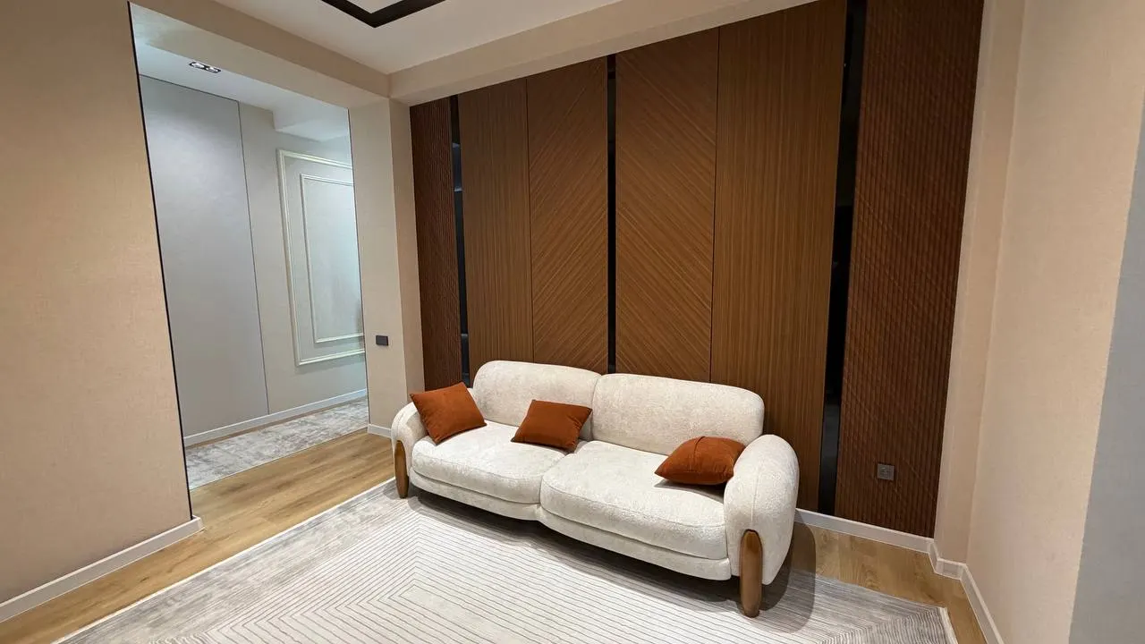 Ijaraga beriladi 3 xonali kvartira, 65 m², 8/12 qavat — Yunusobod tumani