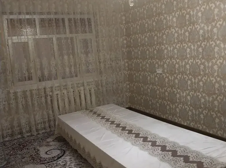 Продаётся 3-комнатная квартира, 70 м², 5/5 этаж — Шайхантахурский район