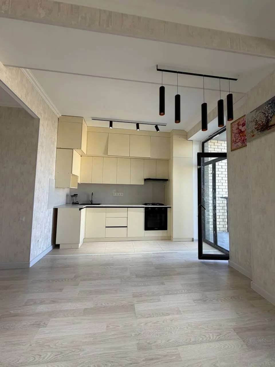 Сотилади 2 хонали квартира, 50 м², 5/10 қават — Сергели тумани