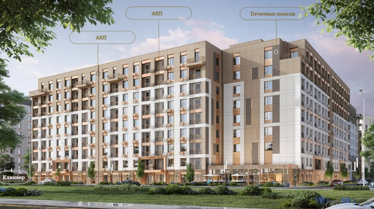 Сотилади 2 хонали квартира, 58 м², 9/9 қават — Яшнобод тумани
