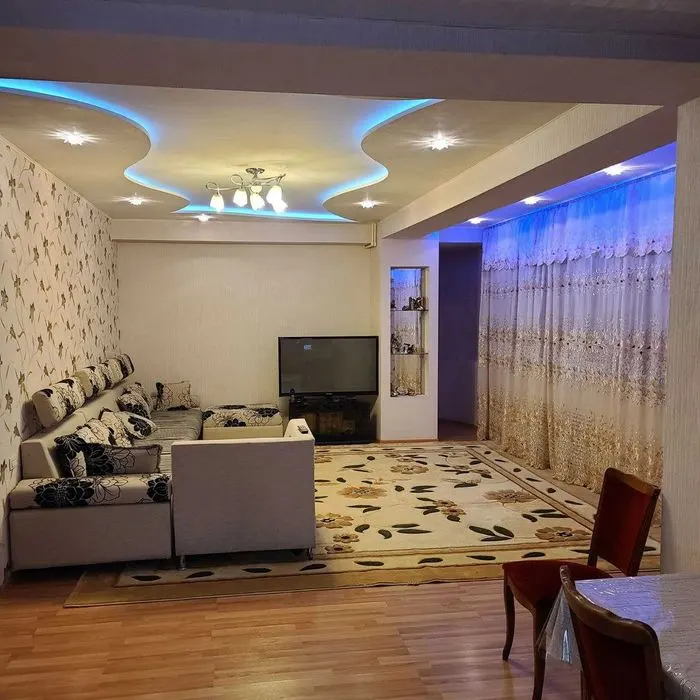 Ijaraga beriladi 3 xonali kvartira, 74 m², 4/12 qavat — Chilonzor tumani